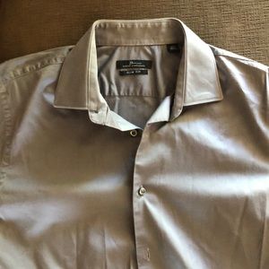 Men’s Marc Anthony Dress Shirt
